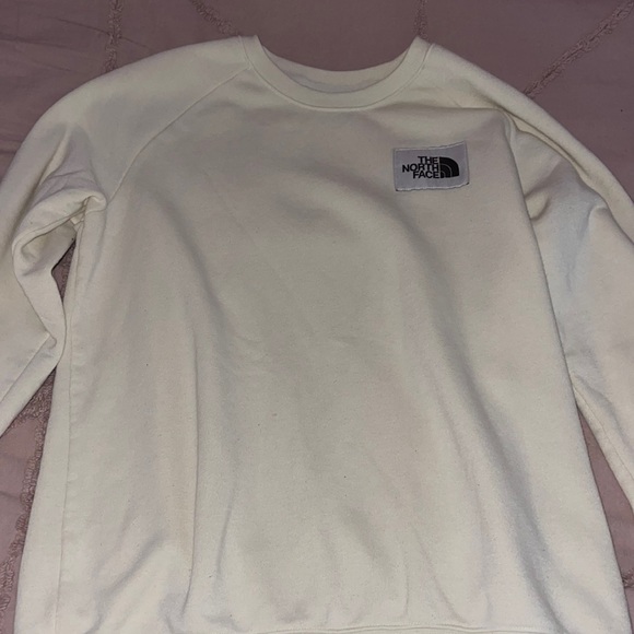 The North Face Tops - Womens medium north face crewneck